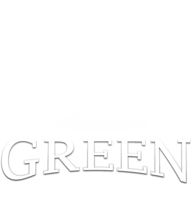 Green Elexir